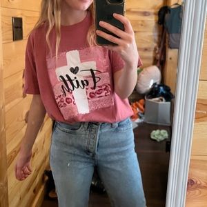 Faith Tee